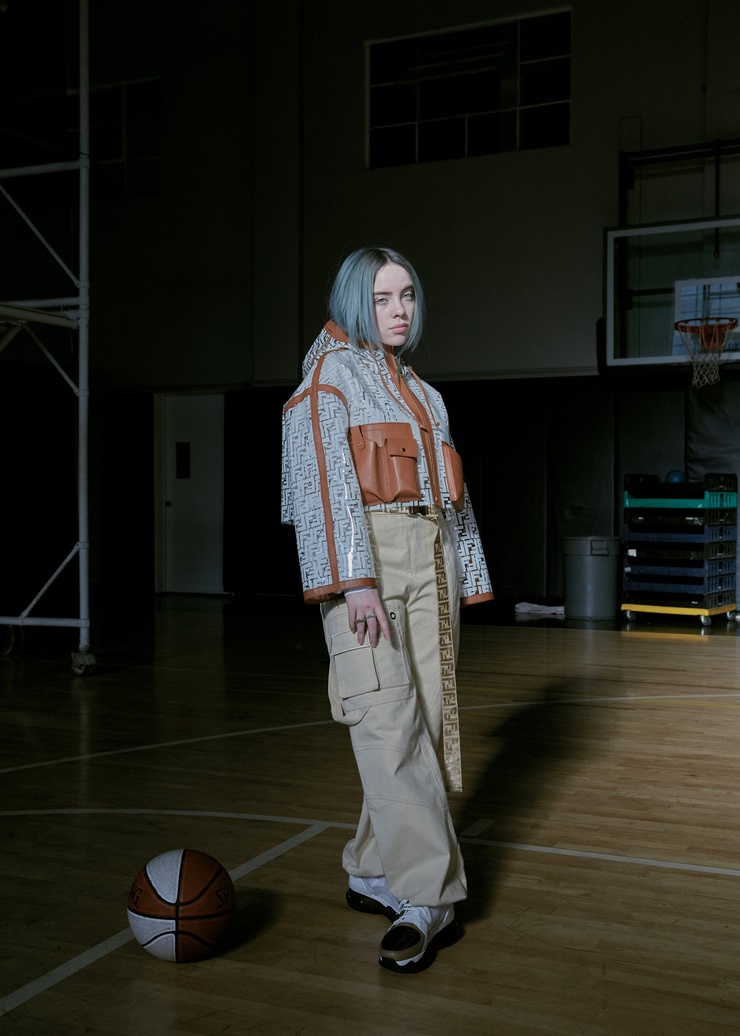 Billie Eilish