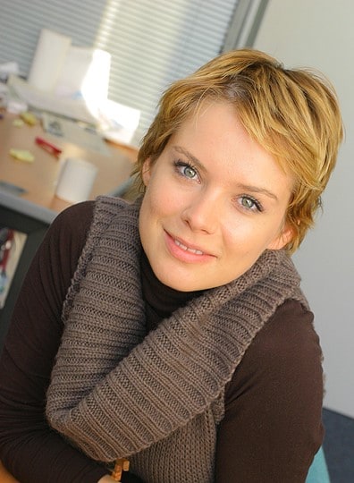 Andrea Osvárt Andrea Osvárt
