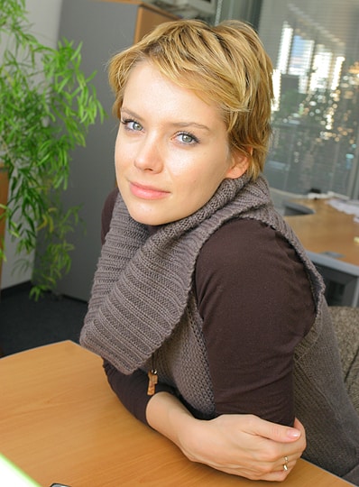 Andrea Osvárt Andrea Osvárt