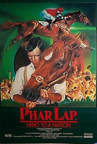 Phar Lap Phar Lap