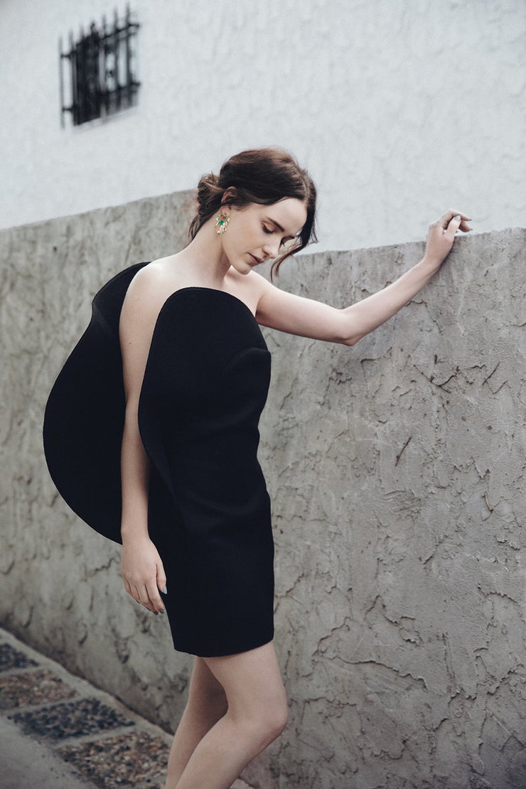 Rachel Brosnahan Rachel Brosnahan