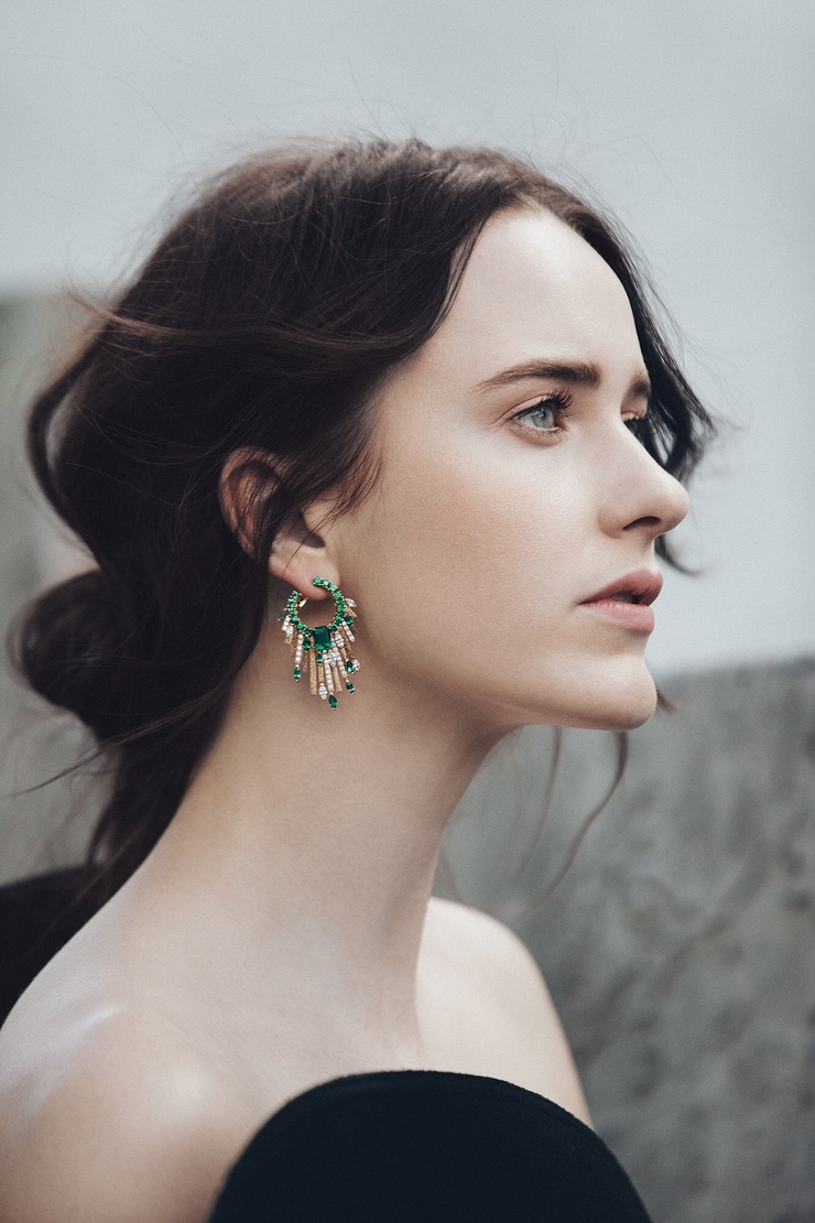 Rachel Brosnahan Rachel Brosnahan