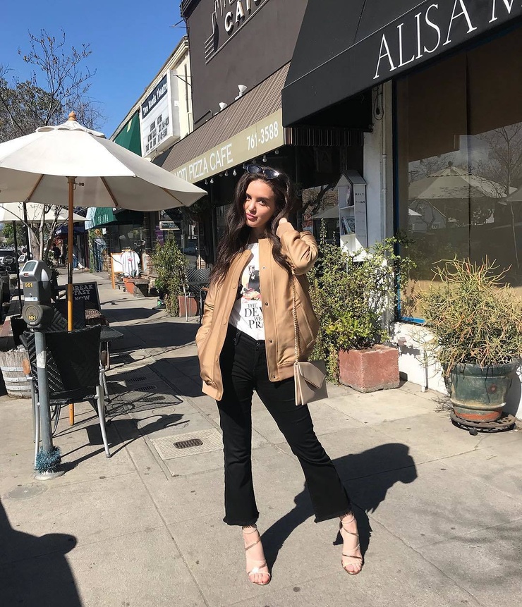 Lilimar Hernandez
