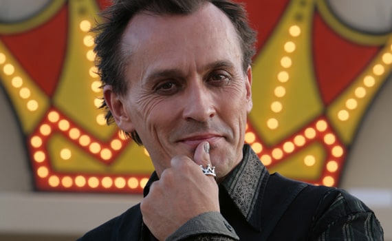 Robert Knepper