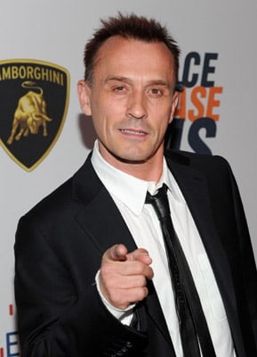 Robert Knepper