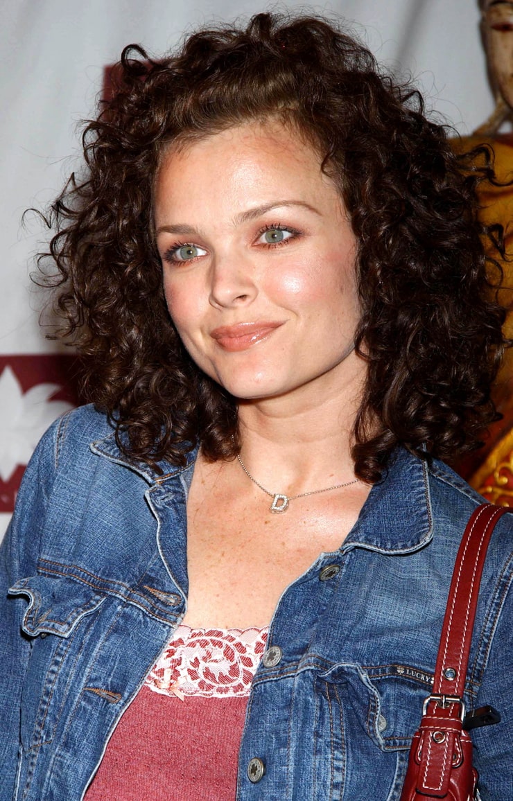 Dina Meyer