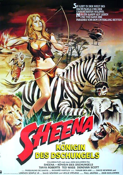 Sheena