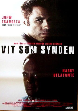 White Man's Burden                                  (1995)