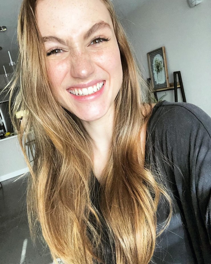 Madison Lintz