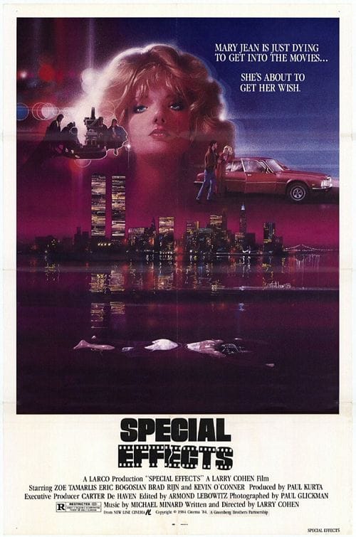 Special Effects (1984)