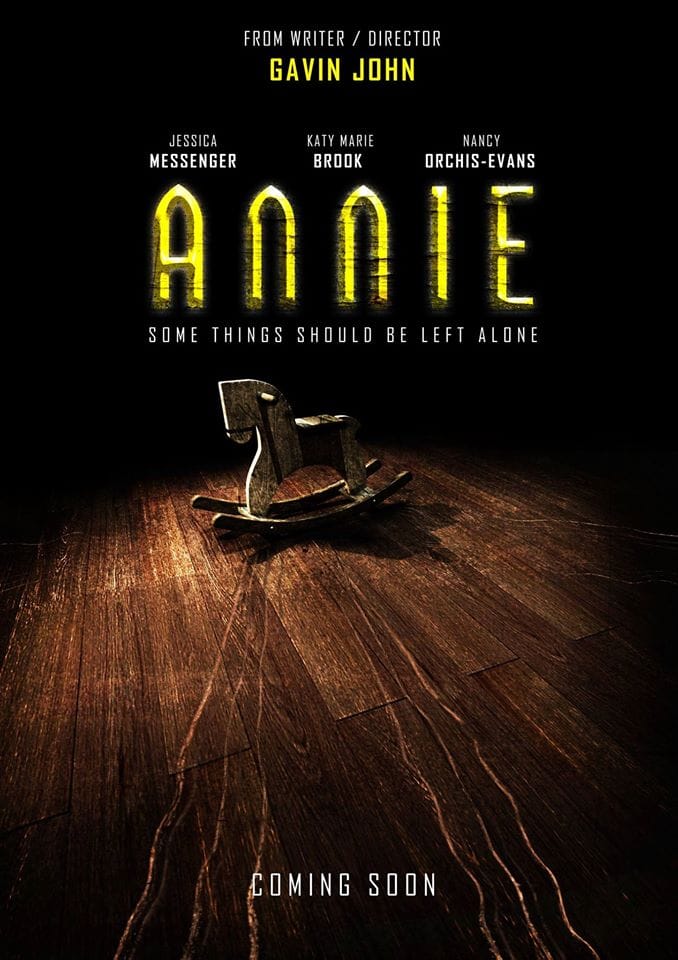 Annie (2015)