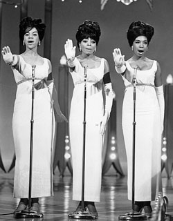 The Supremes