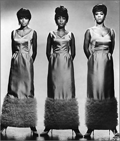 The Supremes