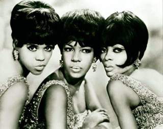 The Supremes