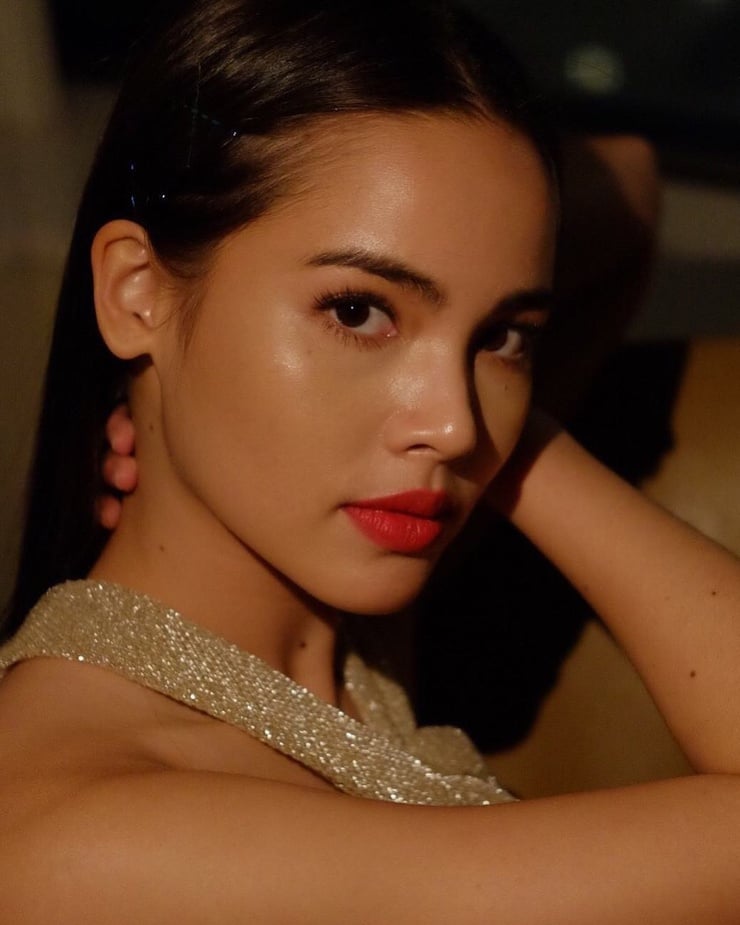 Urassaya Sperbund Urassaya Sperbund