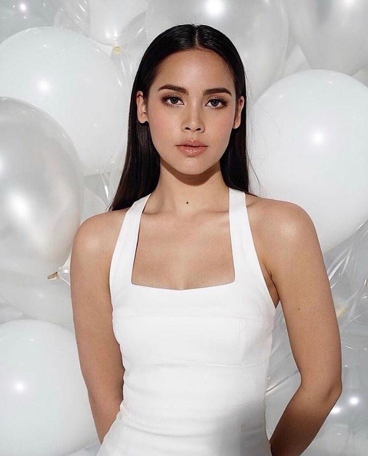 Urassaya Sperbund Urassaya Sperbund