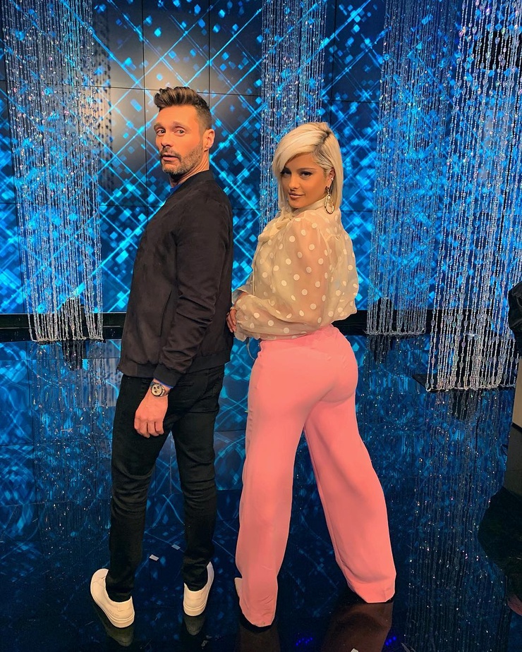Bebe Rexha