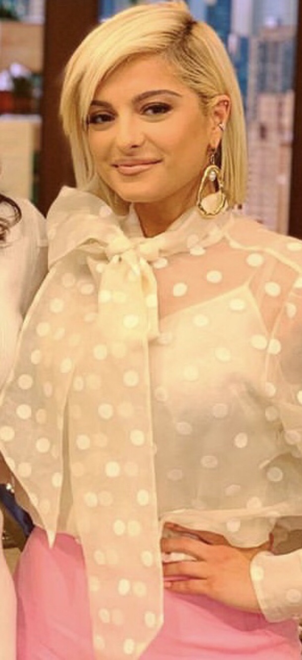 Bebe Rexha