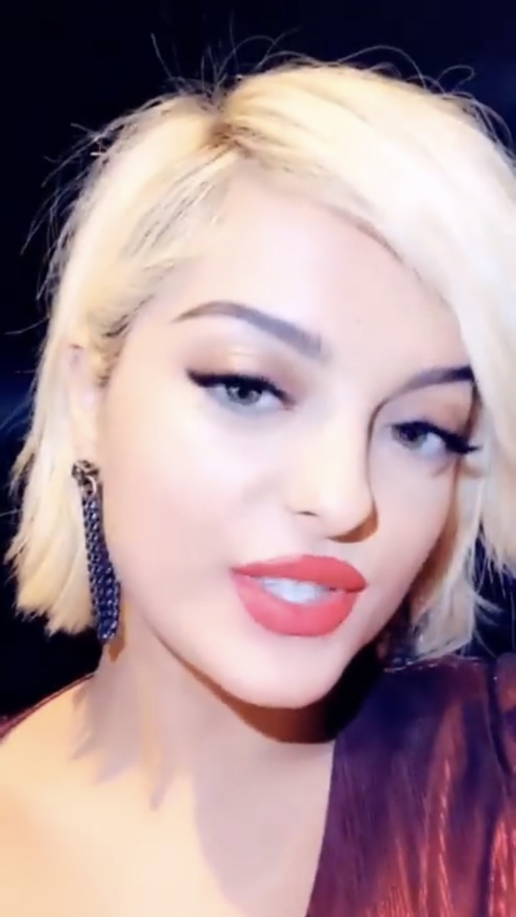 Bebe Rexha