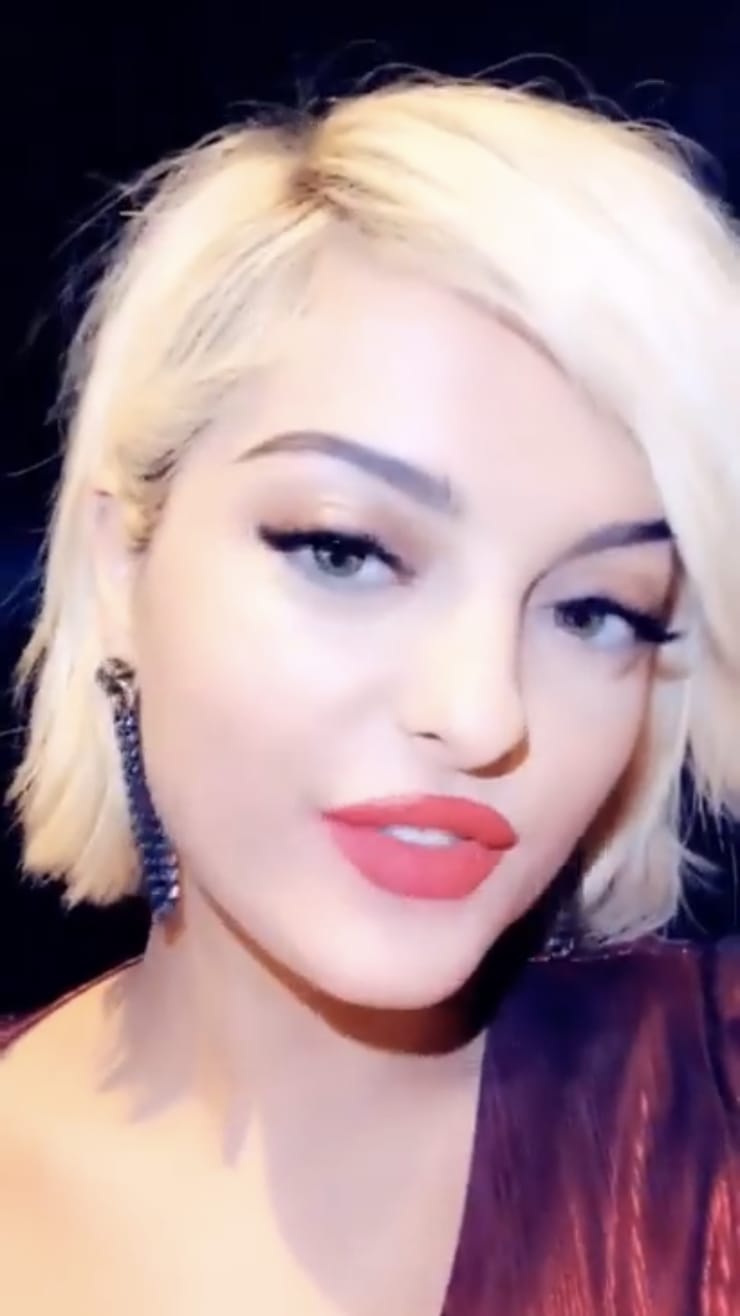 Bebe Rexha