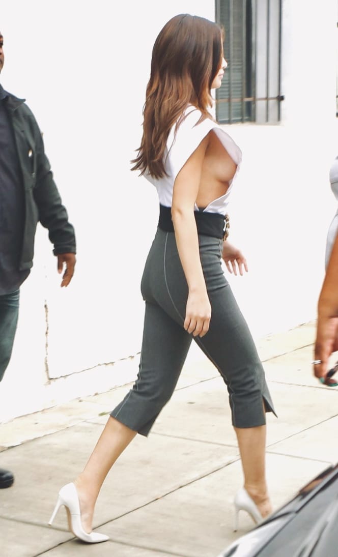 Selena Gomez