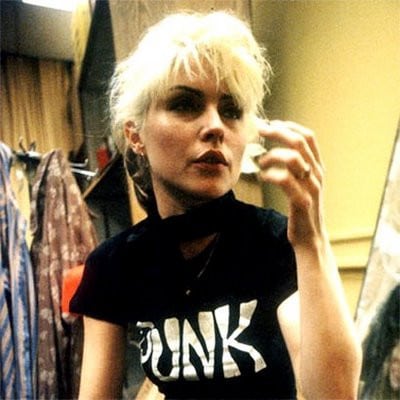 Deborah Harry