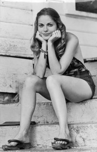 Teri McMinn Teri McMinn