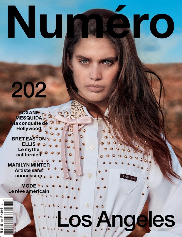Sara Sampaio Sara Sampaio