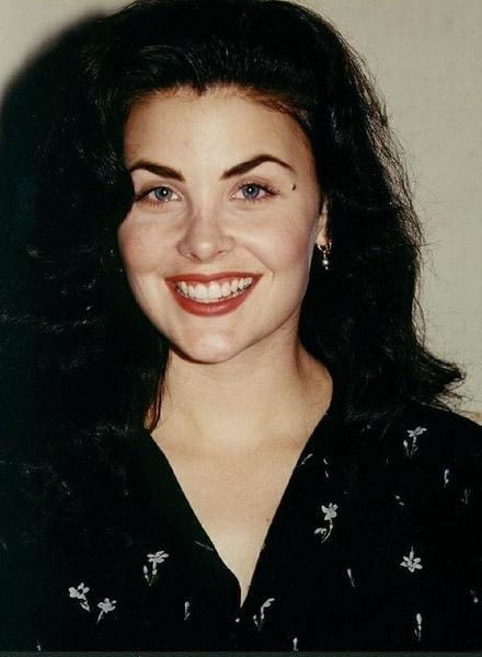 Sherilyn Fenn