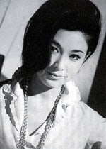 Ayako Wakao