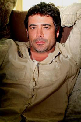 Jeffrey Dean Morgan
