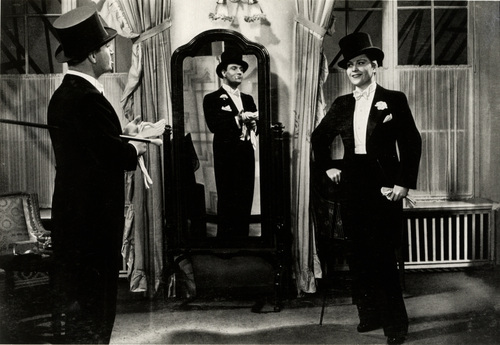 Victor and Victoria