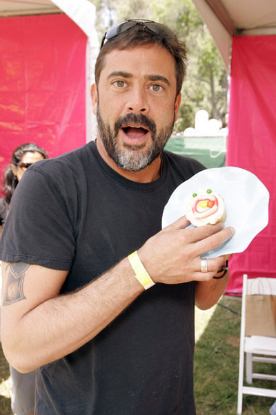 Jeffrey Dean Morgan