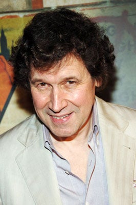 Stephen Rea