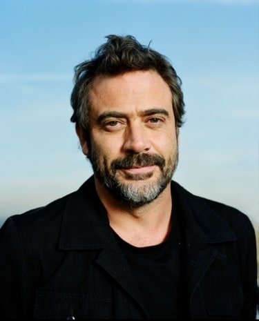 Jeffrey Dean Morgan