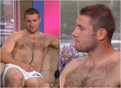 Ben Cohen