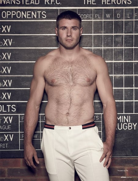 Ben Cohen