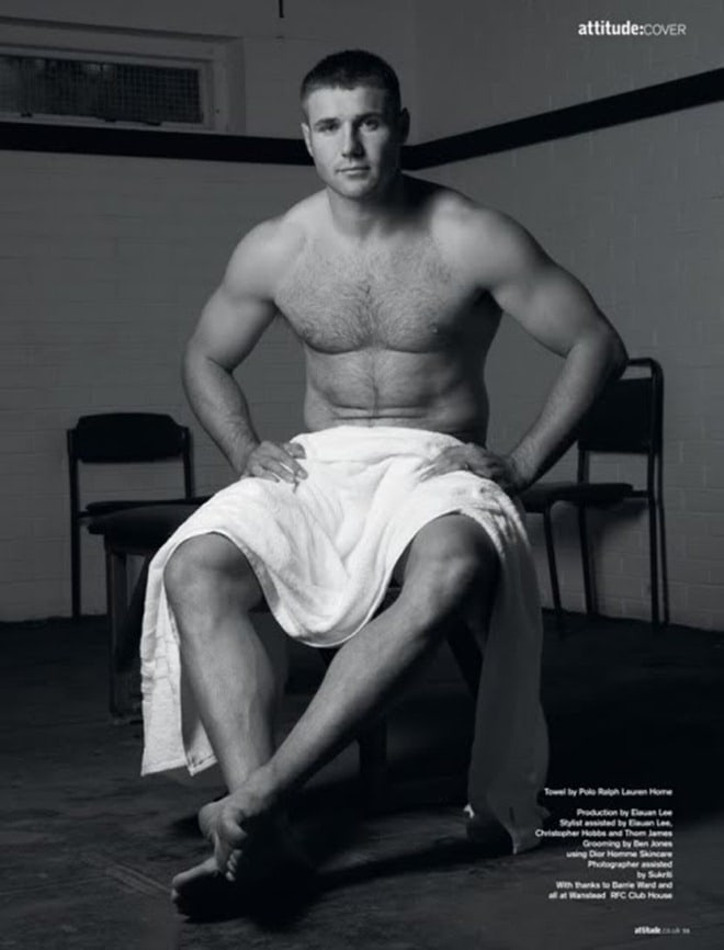 Ben Cohen
