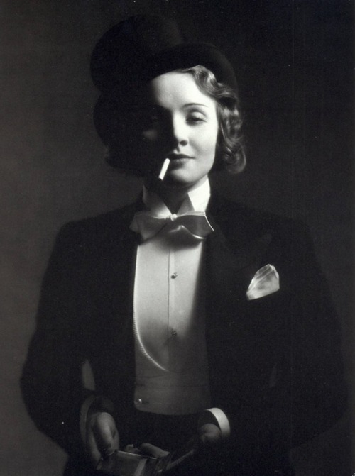 Marlene Dietrich Marlene Dietrich