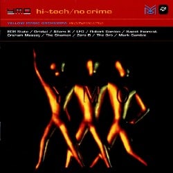 Hi Tech-No Crime