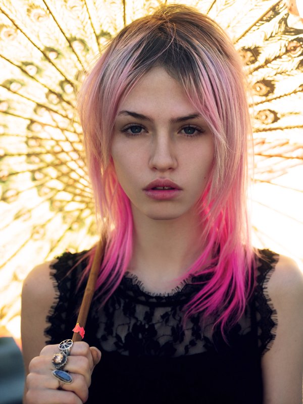Charlotte Free Charlotte Free