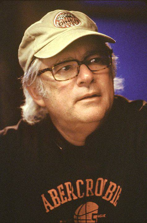 Barry Levinson