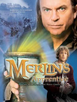 Merlin's Apprentice