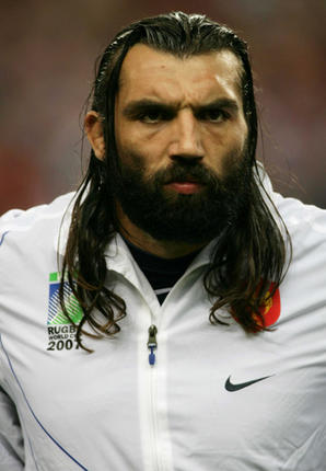 Sébastien Chabal