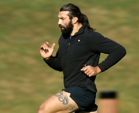 Sébastien Chabal