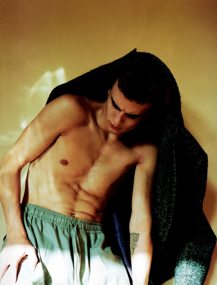 Petey Wright