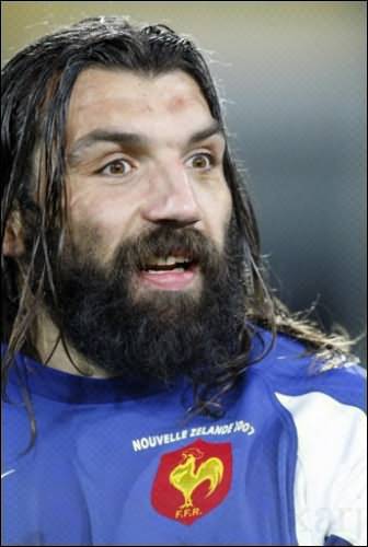 Sébastien Chabal