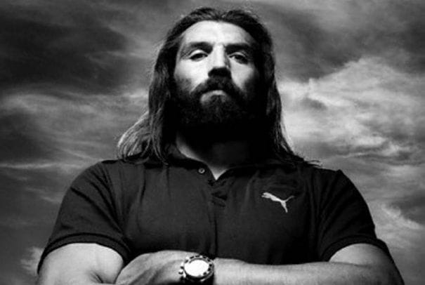 Sébastien Chabal