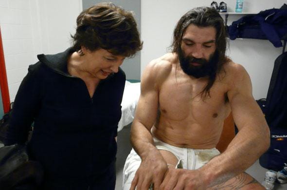 Sébastien Chabal