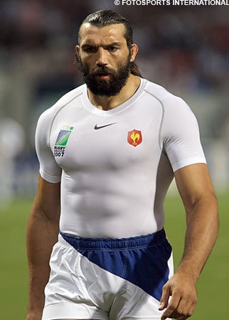 Sébastien Chabal